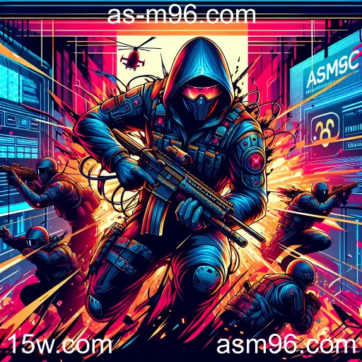 A Emoção dos Jogos de Ação: Um Mergulho em Aventura e Adrenalina